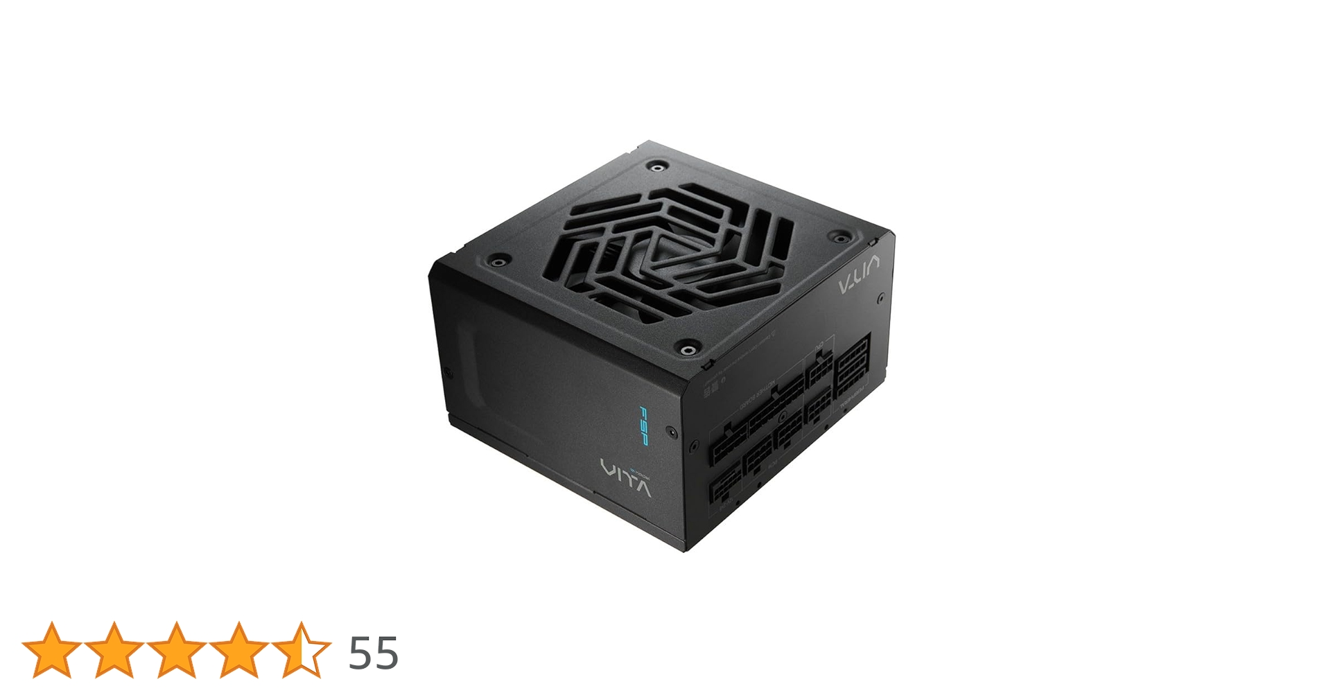 Amazon | FSP 80PLUS GOLD・Cybenetics GOLD認証取得 ATX 3.1